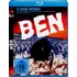 Ben, O Rato Assassino Blu Ray Dublado E Legendado