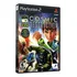 Ben 10: Ultimate Alien - Cosmic Destruction - Ps2 - Obs: R1