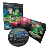 Ben 10 Alien Force