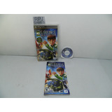 Ben 10 Alien Force