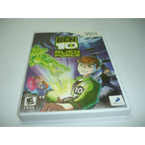 Ben 10 Alien Force