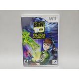Ben 10 Alien Force