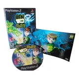 Ben 10 Alien Force