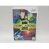Ben 10 Alien Force Vilgax Attacks Original Para Nintendo Wii