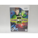 Ben 10 Alien Force