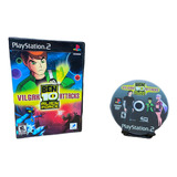 Ben 10 Alien Force