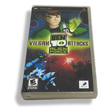 Ben 10 Alien Force