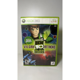 Ben 10 Alien Force