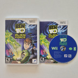 Ben 10 Alien Force