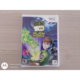 Ben 10 Alien Force