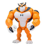 Ben 10 Boneco Articulado
