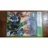 Ben 10 Cosmic Destruction