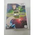 Ben 10 Jogo De Nintendo Wii Original