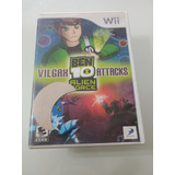 Ben 10 Jogo De
