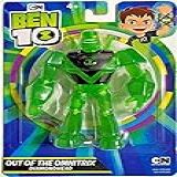 Ben 10 Omnitrix Diamondhead