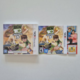 Ben 10 Omniverse 2