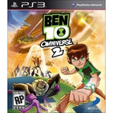Ben 10 Omniverse 2