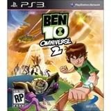 Ben 10 Omniverse 2
