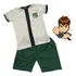Ben 10 Personagem Fantasia Infantil Festa Menino Promoção