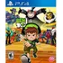 Ben 10  Standard Edition Outright Games Ps4 Físico