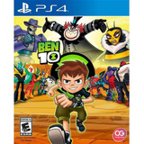 Ben 10 Standard Edition