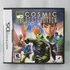 Ben 10 Ultimate Alien: Cosmic Destruction Ds Original Usado