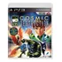 Ben 10 Ultimate Alien Cosmic Destruction - Ps3  Seminovo