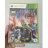 Ben 10 Ultimate Alien Cosmic Destruction Original Xbox 360