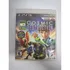 Ben 10 Ultimate Alien Cosmic Destruction Ps3 Físico Completo