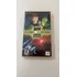 Ben 10 Vilgax Attacks Alien Force Psp Usado