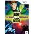 Ben 10 Vilgax Attacks Nintendo Wii Americano Seminovo