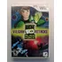 Ben 10 Vilgax Attacks Nintendo Wii Campinas