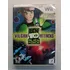 Ben Alien Vilgax Attacks Wii Nintendo Wii Campinas