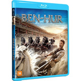 Ben Hur 2015 Blu