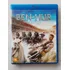 Ben Hur Blu Ray - Jack Huston