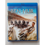 Ben Hur Blu Ray