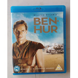 Ben Hur Blu Ray