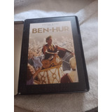 Ben Hur Ed Importado Metalbook