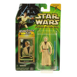 Ben Obi wan Kenobi