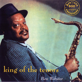 Ben Webster 599 Musicas
