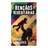 Bençãos Heriditárias: N/a, De Jorge Linhares. N/a, Vol. 1. Editorial Editora Getsêmani, Capa Mole, 1a Edição Em Português, 2017