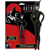 Bendable Figure 