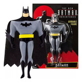 Bendable Figure The New
