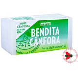 Bendita Canfora 8 Tabletes