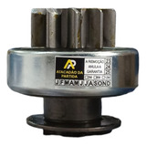 Bendix Do Motor De