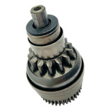 Bendix Engrenagem Pinhao Partida
