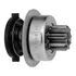 Bendix Gol Mi/gol Iii/parati/santana/saveiro 9 Dentes 3999