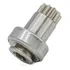 Bendix Impulsor Partida Caravan Opala 10 Dentes   Zen2076