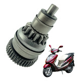 Bendix Impulsor Partida Kasinski Prima 150 2011 Ate 2013