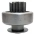 Bendix Impulsor Partida Mercedes A160 Opel Agila Astra Gtc